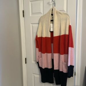 Who what wear sweater NWT